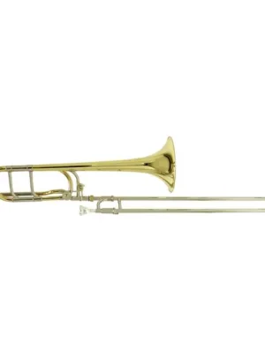Sale - ROY BENSON TT-236 F Bb/F-Tenorposaune inkl. Etui, lackiert