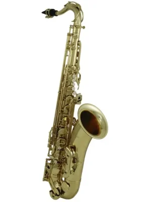 ROY BENSON TS-202 Bb-Tenor Saxophon inkl. Etui, lackiert | Top-Angebot
