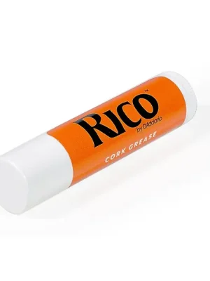 Hohe Qualität | DADDARIO RCRKGR01 Cork Grease Korkfett in Stiftform (Stück)
