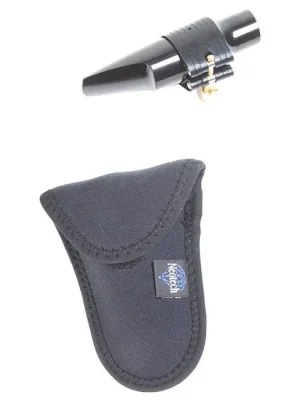 NEOTECH Flap-It Mundstücketasche Medium 76x102mm Saxofon-Zubehörtasche | Sicher einkaufen