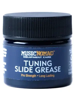 MUSIC NOMAD MN705 Tuning Slide Grease Korkfett 15 ml (0.5 oz.) - Kundenliebling
