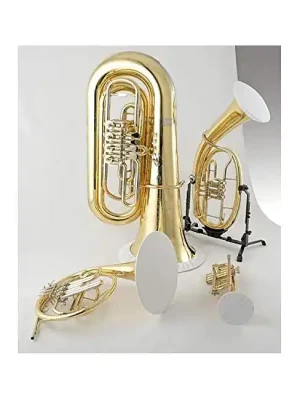 Top-Preis - aS ARNOLDS & SONS 590650 Schallstücknetz Tuba 50cm