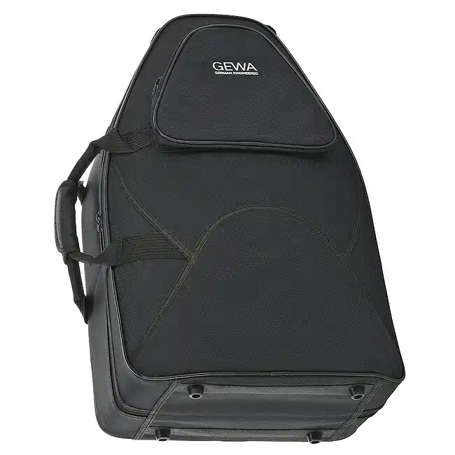 GEWA 708.700 Symphony Waldhorn Koffer - Sofort bestellbar