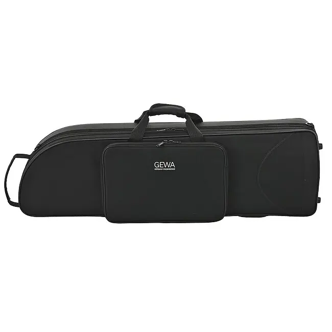 Online bestellbar | GEWA 708.734 Symphony Posaunen Formkoffer