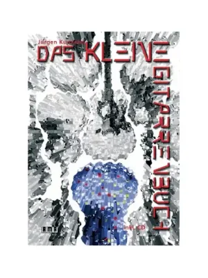 Vorteilspreis - AMA Das kleine Gitarrenbuch /CD, Jürgen Kumlehn Der kleine Wegweiser...