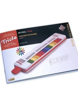 Mega-Angebot - SEYDEL Triola Lehrbuch Stufe 1 englisch Ausführliches Lehrbuch für die Triola