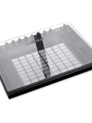 PRODECTOR Push 2 Cover Abdeckhaube | Sicher bezahlen