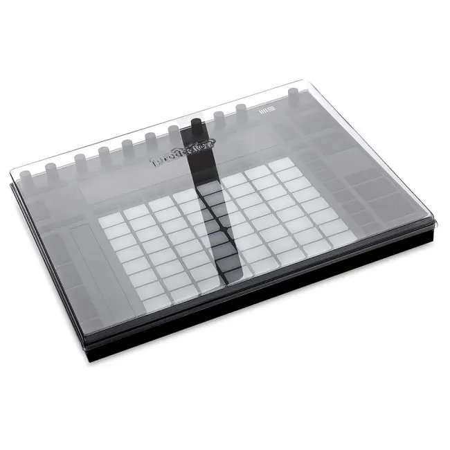 PRODECTOR Push 2 Cover Abdeckhaube | Sicher bezahlen