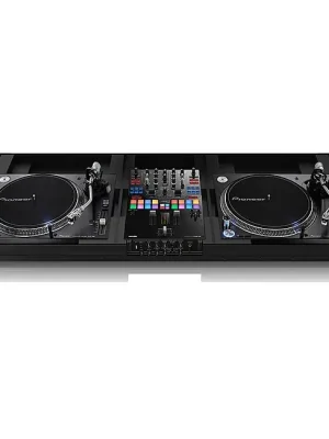 Hohe Qualität | ZOMO Flightcase Set PLX9 NSE Koffer für 2x PLX-1000 / 1x DJM-S9