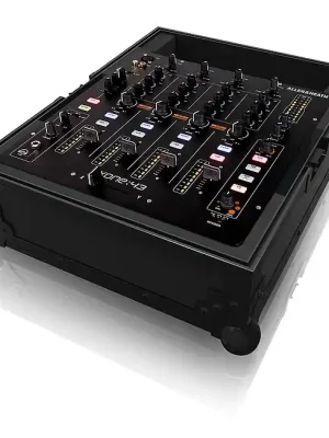 ZOMO Flightcase XONE43 NSE Koffer für Allen&Heath Xone43 Mixer | Top-Deal