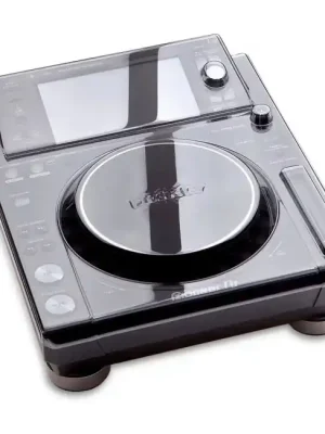 PRODECTOR XDJ-1000 MK2 Cover Abdeckhaube | Brandneu