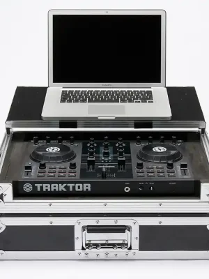 Sicher einkaufen - MAGMA S2 DJ-Controller Workstation