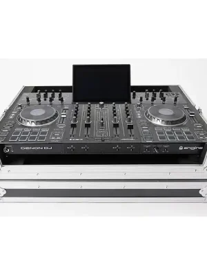 Endet bald | MAGMA DJ-Controller Case Prime 4/SC Live 4 Equipment-Case