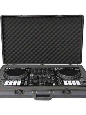 Preisnachlass - MAGMA XXL Plus Carry Lite DJ-Case