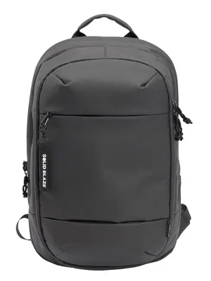 Zertifiziert - MAGMA Solid Blaze Pack 80 DJ-Equipment-Rucksack