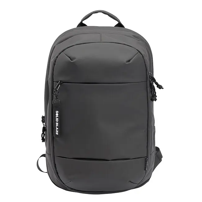 Zertifiziert - MAGMA Solid Blaze Pack 80 DJ-Equipment-Rucksack