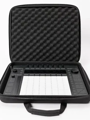 Markenqualität | MAGMA CTRL Case Push 3 Equipment-Case