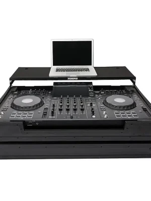 Mega-Angebot - MAGMA DJ-Controller Workstation XDJ-AZ / XDJ-XZ BB Equipment-Case, black/black