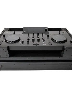 MAGMA DJ-Controller Case XDJ-AN BK Koffer für AlphaTheta XDJ-AZ black/black - Hochwertig