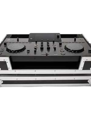 MAGMA DJ-Controller Case XDJ-AN Koffer für AlphaTheta XDJ-AZ black/silver | Schnelle Lieferung