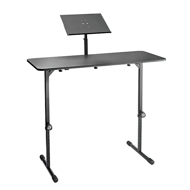 Neues Produkt - K&M 12162 -55 Ablage, schwarz
