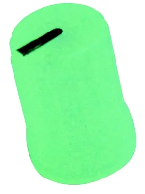 Schnell zugreifen | DJ TECHTOOLS Chroma Caps Superknob Glow Ersatzteil