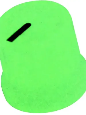 DJ TECHTOOLS Chroma Caps Fatty Knob glow Ersatzteil | Online bestellbar