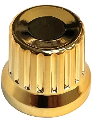 DJ TECHTOOLS Chroma Caps Encoder V2 gold Austauschencoder für DJ-Controller und Mixer - Top bewertet