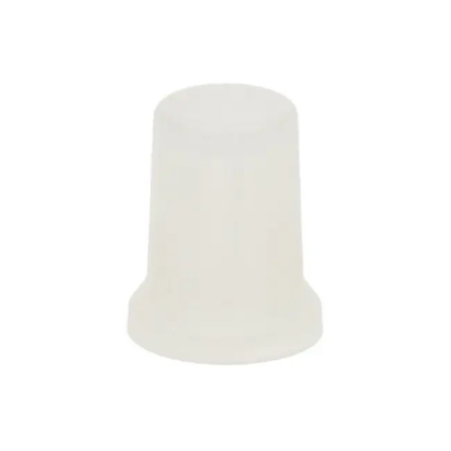 DJ TECHTOOLS Chroma Caps Encoder V2 Thin Glow Austauschencoder für DJ-Controller und Mixer | Nur wenige verfügbar