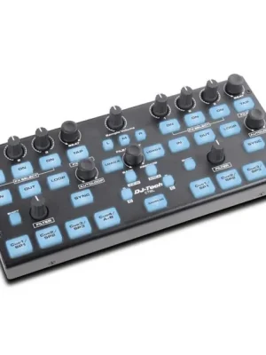 DJ-TECH CTRL USB MIDI-Controller | Bestseller