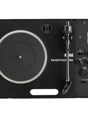 KORG handytraxx tube J Plattenspieler (Riemenantrieb) - Jetzt zugreifen