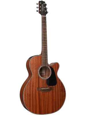 TAKAMINE GN11MCE NS Nex Elektro-Akustik-Gitarre, natur - Schnell zugreifen