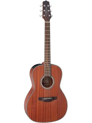 Preisnachlass - TAKAMINE GY11MENS New Yorker Elektro-Akustik-Gitarre, natur