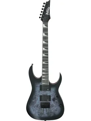 IBANEZ GRG121PAR-KBF Gio E-Gitarre, brown black burst flat - Sehr beliebt