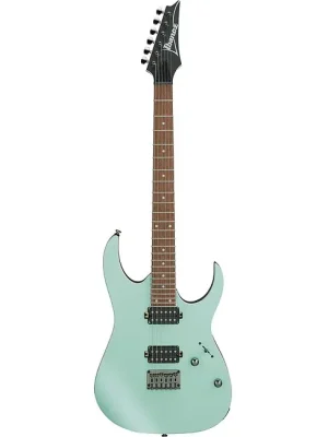 Neu hinzugefügt - IBANEZ RG421S-SEM RG-Serie E-Gitarre 6 String, sea shore matte