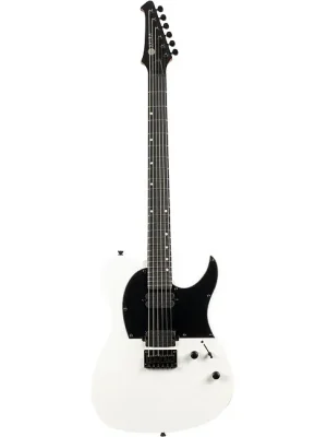 SPIRA GUITARS T-400 Matte White E-Gitarre | Online bestellbar