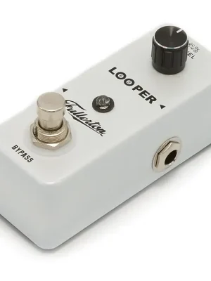 FULLERTON F-GP Looper Effektpedal - Hohe Qualität