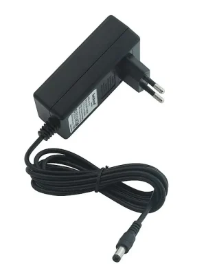 ROCKPOWER NT-13 Steckernetzteil 9V DC/2000mA (Schaltnetzteil) - Hohe Qualität