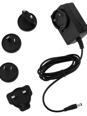 ROCKBOARD Power MOD ISO DC 1PS Power Supply Netzteil 24VDC/1500mA - Einfach bestellen