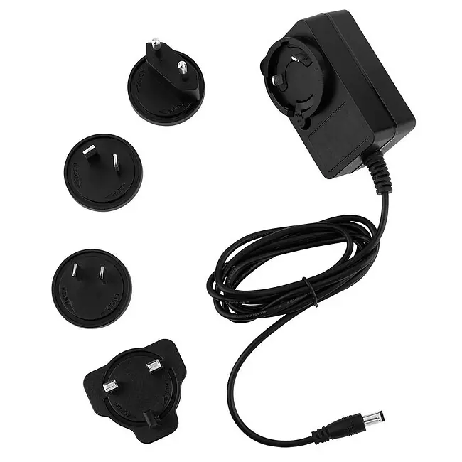 ROCKBOARD Power MOD ISO DC 1PS Power Supply Netzteil 24VDC/1500mA - Einfach bestellen