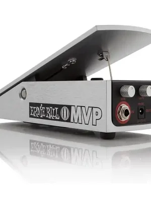 ERNIE BALL 6182 MVP Most Valueable Pedal Volumenpedal Mono, 250K | Beliebt