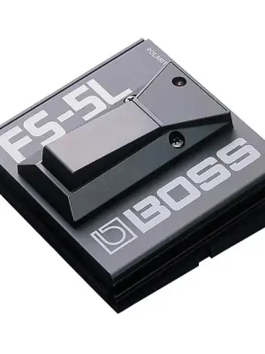 Jetzt kaufen | BOSS FS-5L Fussschalter