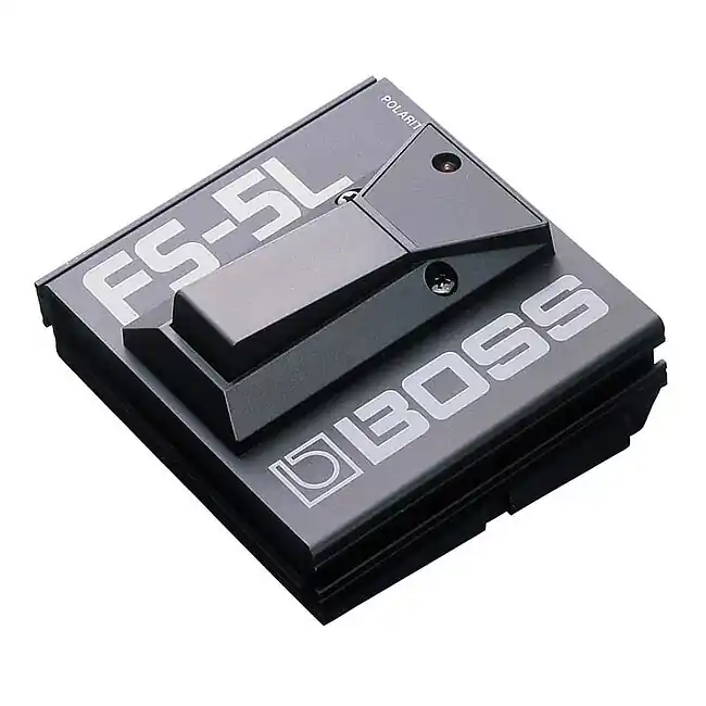 Jetzt kaufen | BOSS FS-5L Fussschalter