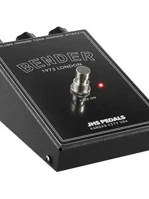 Preisvorteil | JHS PEDALS Bender Fuzz Effektpedal