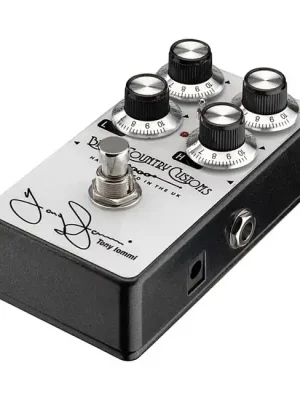 Sicher einkaufen | LANEY TI-BOOST Tony Iommi Signature Gain Pedal Effektpedal