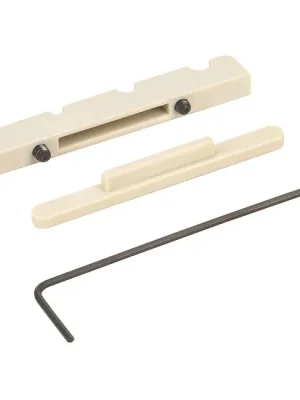 Profi-Qualität | SADOWSKY 30263 Just-A-Nut III 4-Str. Left 38,1mm Sattel