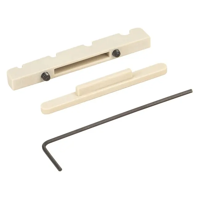Profi-Qualität | SADOWSKY 30263 Just-A-Nut III 4-Str. Left 38,1mm Sattel