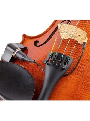Knallerpreis | KNA PICKUPS VV-3 Tonabnehmer für Violine und Viola (919.400)