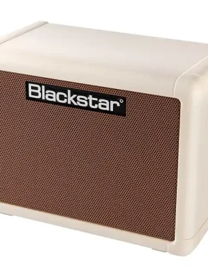Jetzt bestellen - BLACKSTAR Fly 103 Akustik Mini Cabinet 3Watt/3Zoll Gitarrenbox (beige)