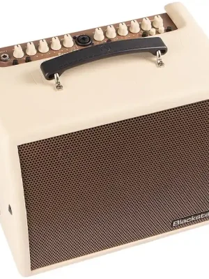Direkt kaufen | BLACKSTAR Sonnet 60 beige Combo 60Watt/6,5Zoll Akustik-Gitarrenverstärker